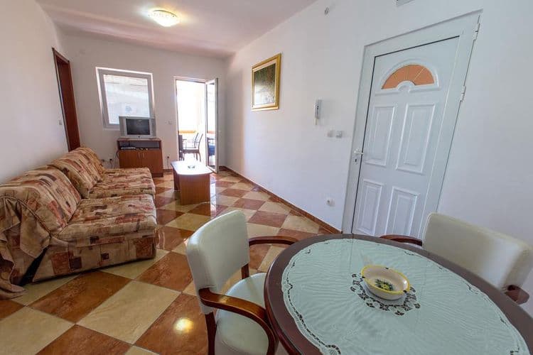 Lekovic Apartmani