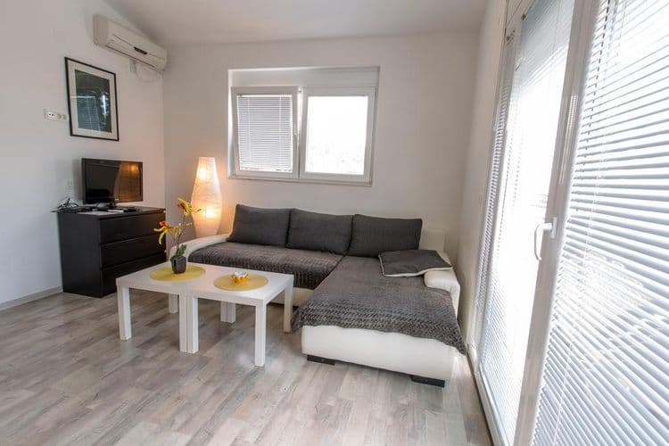 Lekovic Apartmani