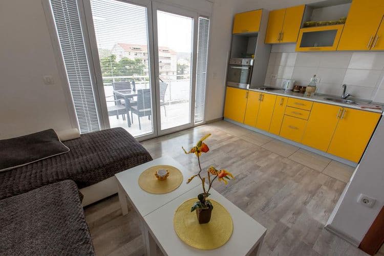Lekovic Apartmani