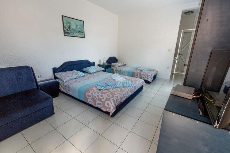 Lekovic Apartmani