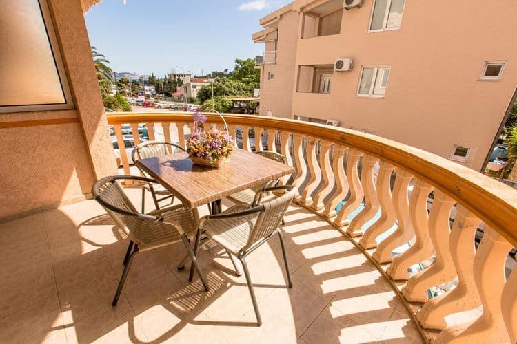 Lekovic Apartmani