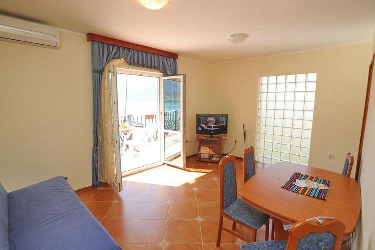 Paradiso Apartments
