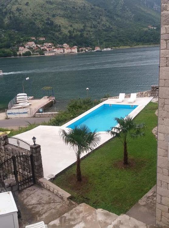 Kamena Palata Apartments