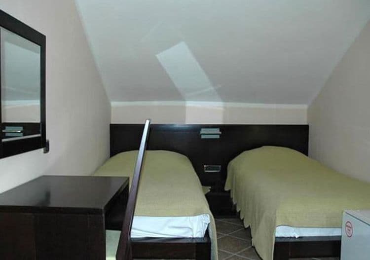 Prcanj Vila