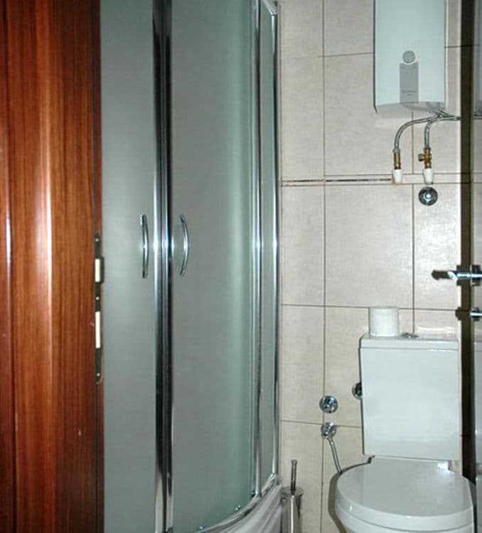 Prcanj Vila