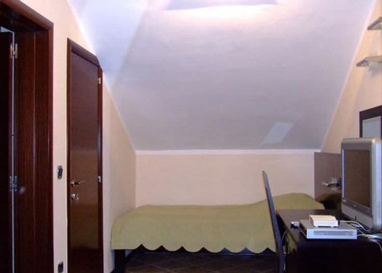 Prcanj Vila
