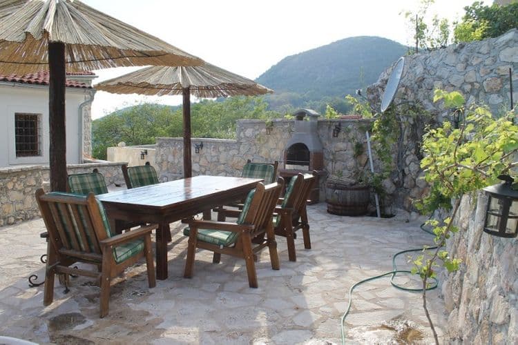 Boro Lapcici House