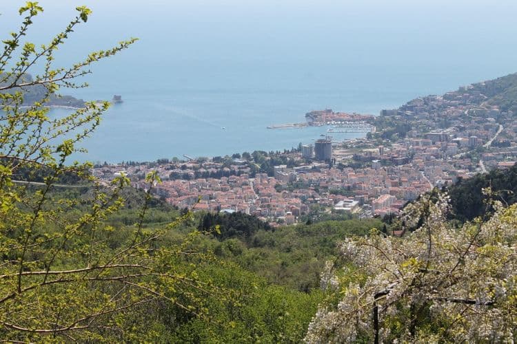 Boro Lapcici House