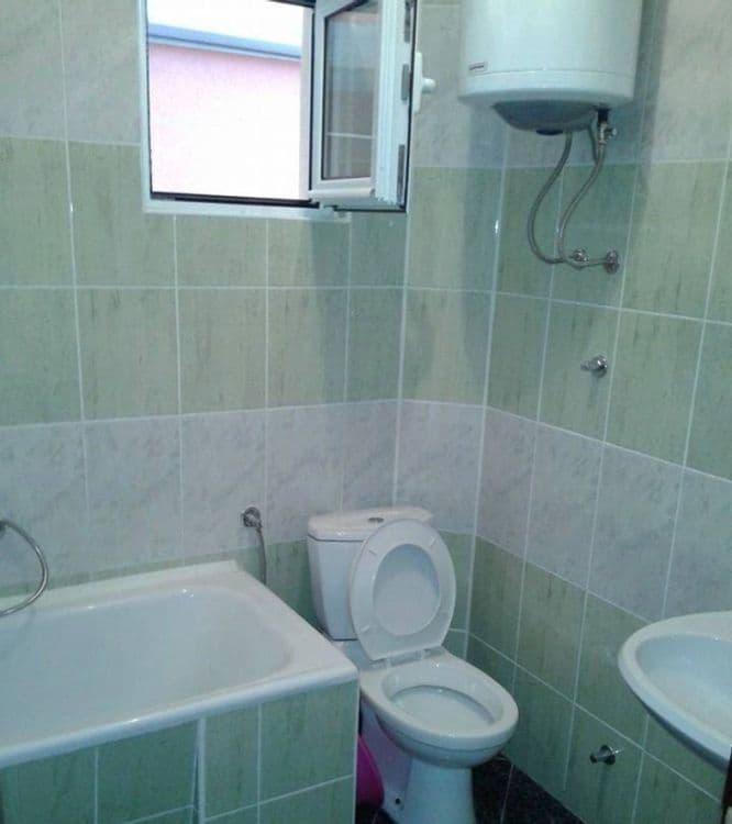 Marko Apartments