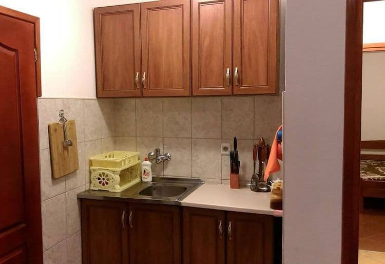 Marko Apartments