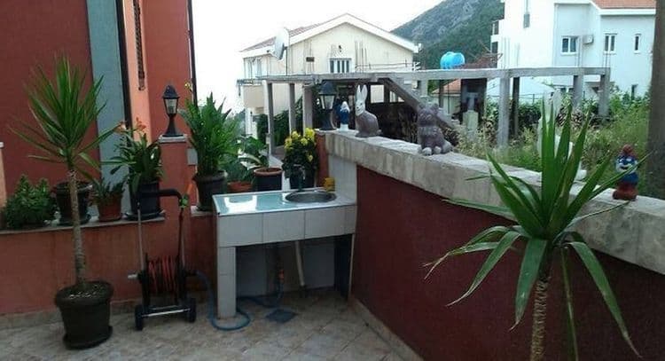 Marko Apartments