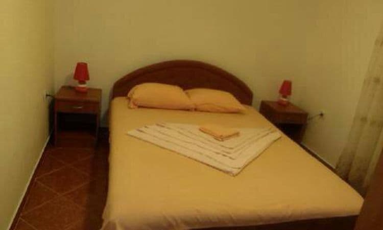 Marko Apartments