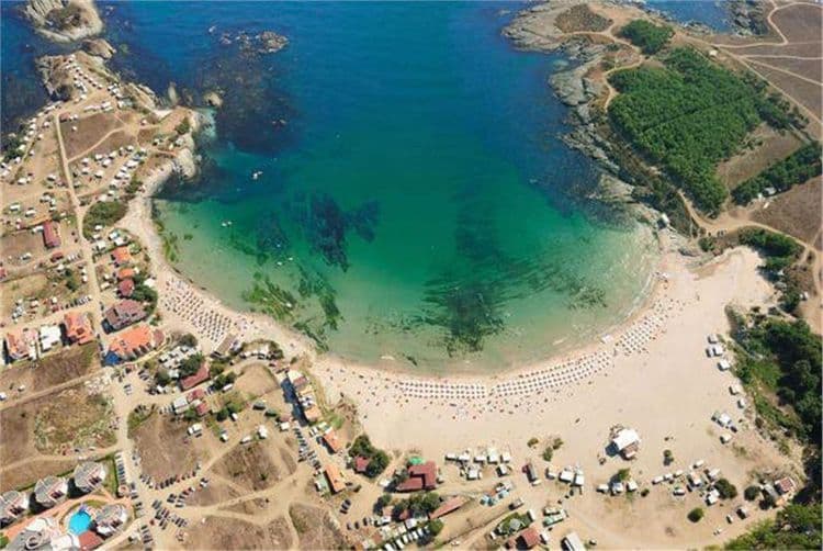 Arapya Del Sol Apart