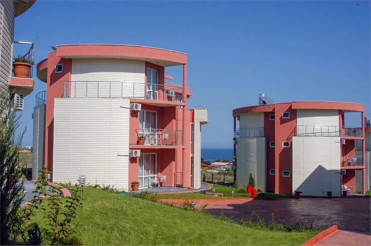 Arapya Del Sol Apart