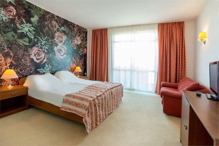 Arapya Del Sol Apart
