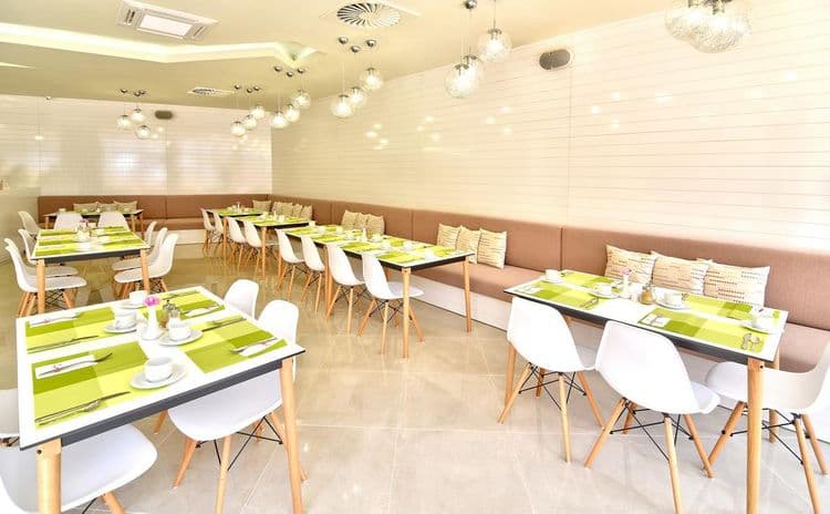Grifid Hotel Foresta