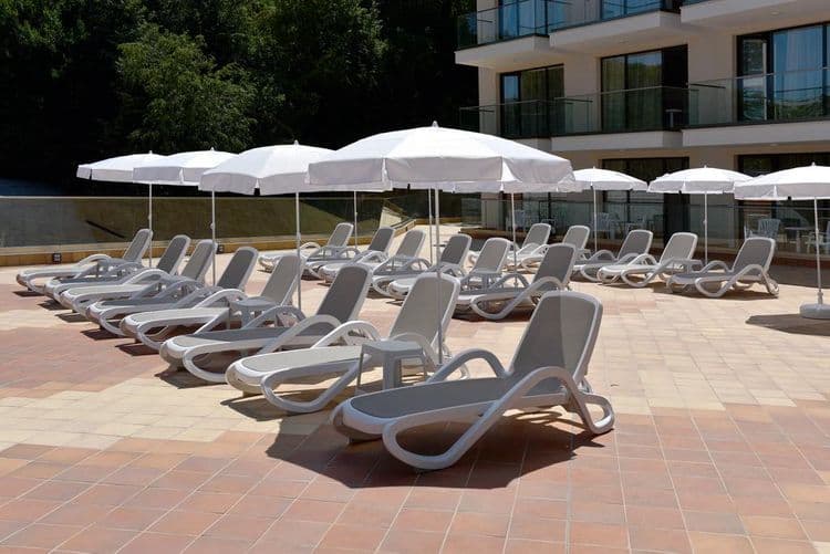 Grifid Hotel Foresta
