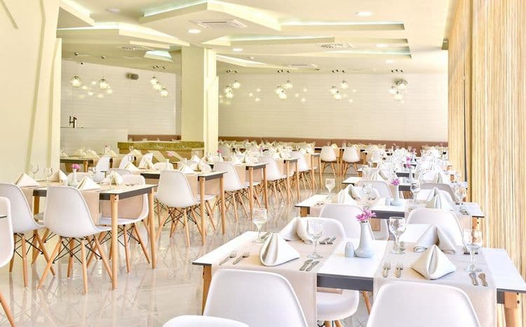 Grifid Hotel Foresta