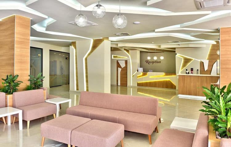 Grifid Hotel Foresta