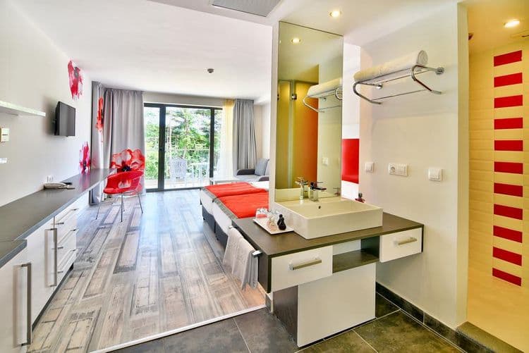Grifid Hotel Foresta