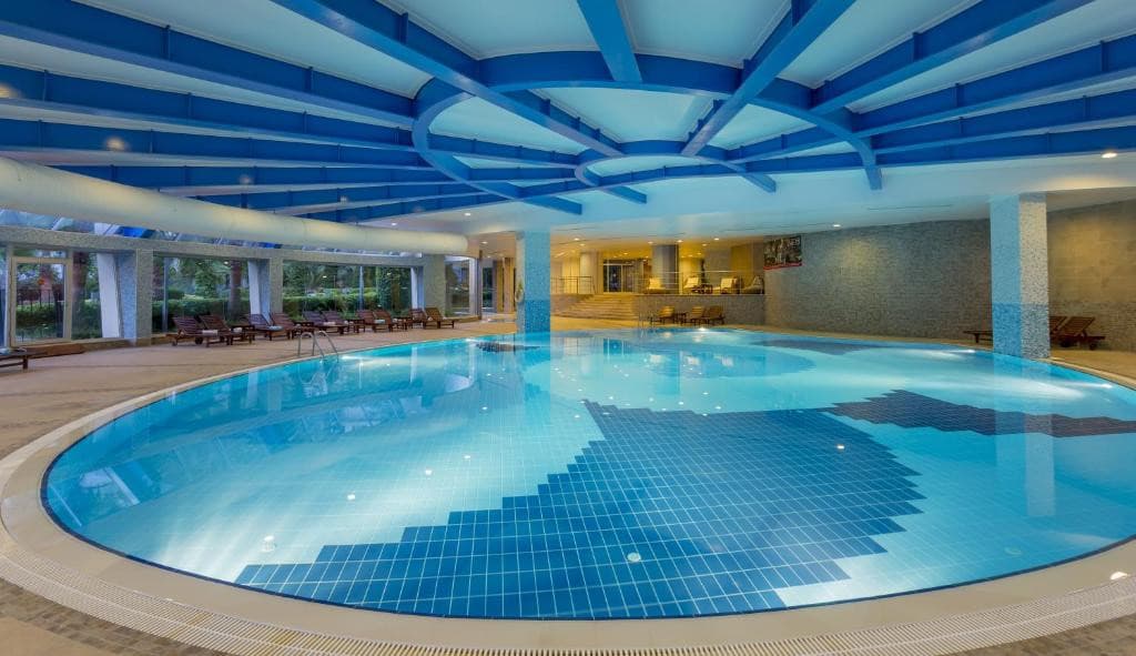 Mukarnas Spa Resort
