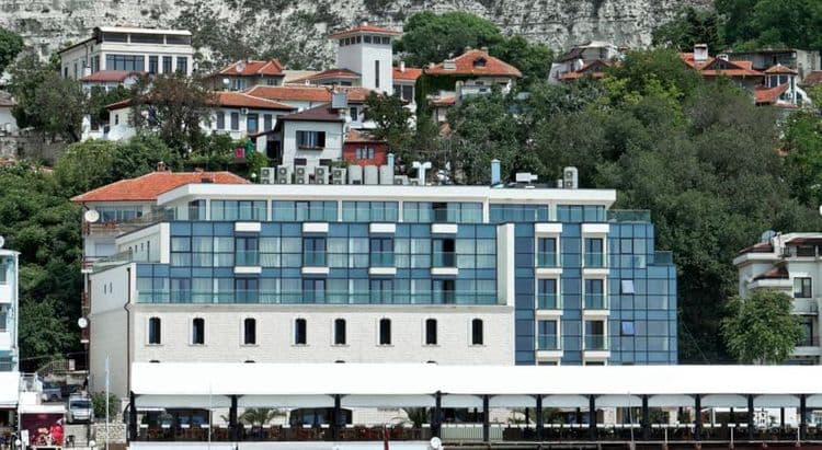 Antik Hotel