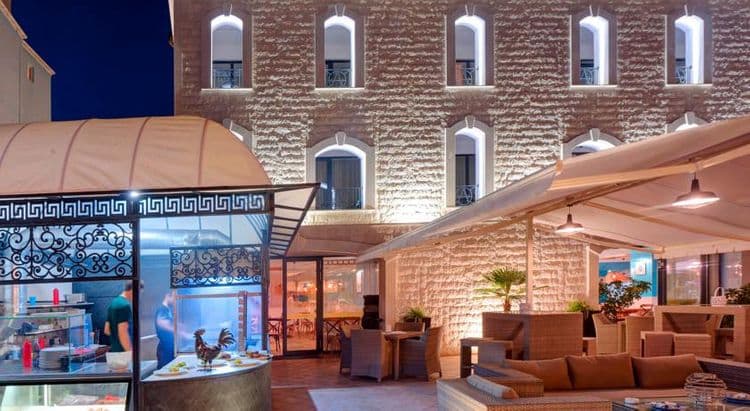 Antik Hotel