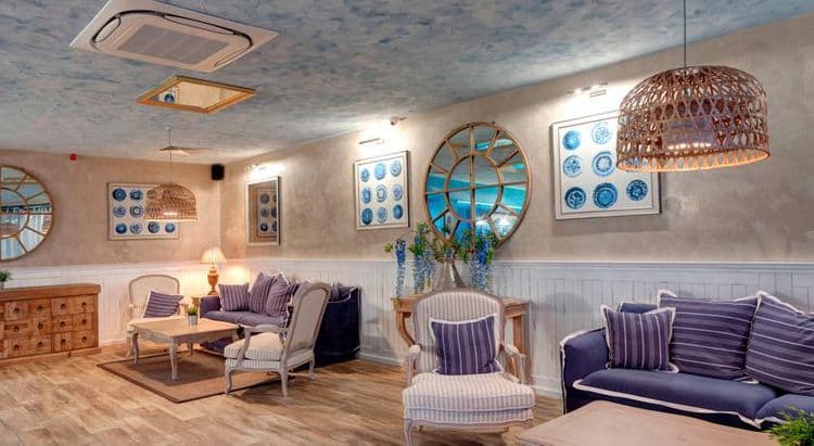 Antik Hotel
