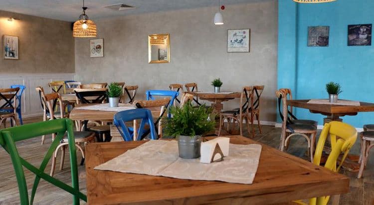 Antik Hotel