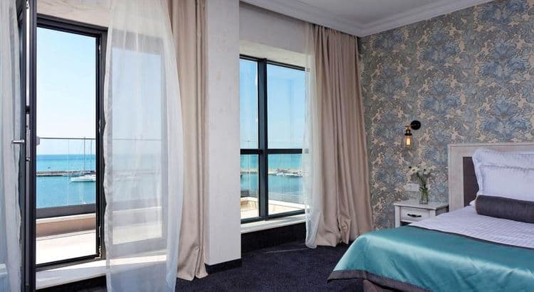 Antik Hotel