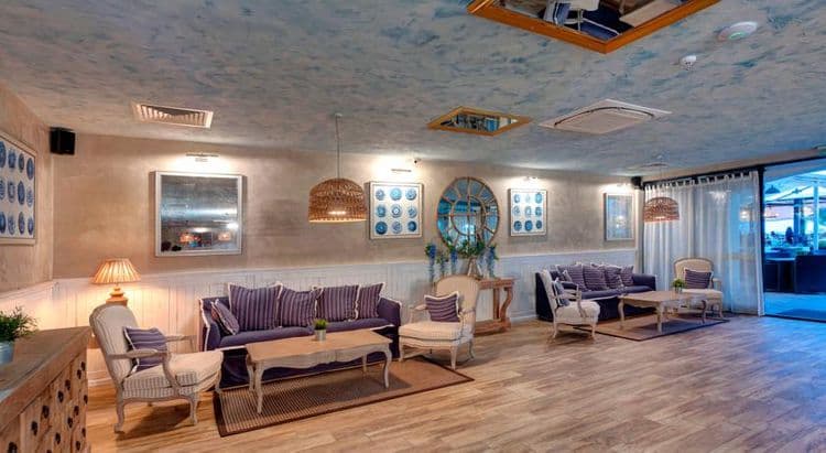 Antik Hotel