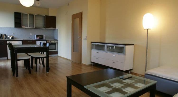 Lighthouse Apartments & Villas