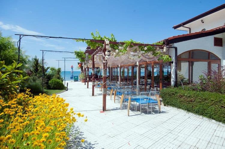 Robinson VIP Apartments