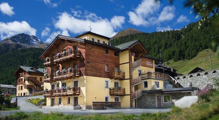 Amerikan Hotel