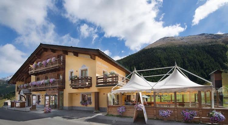 Amerikan Hotel