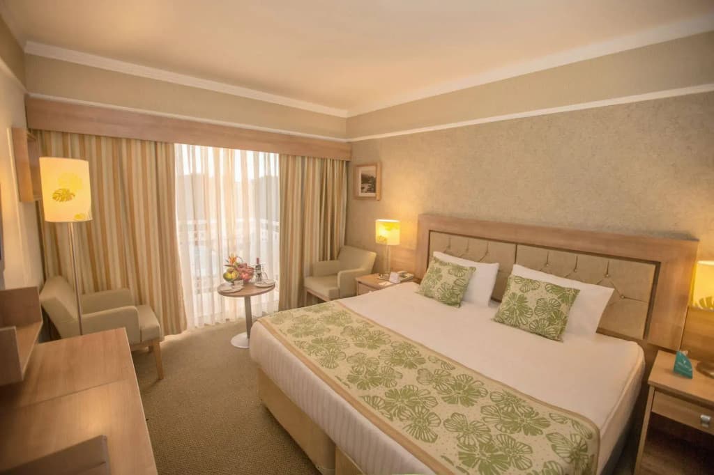 Innvista Hotels Belek