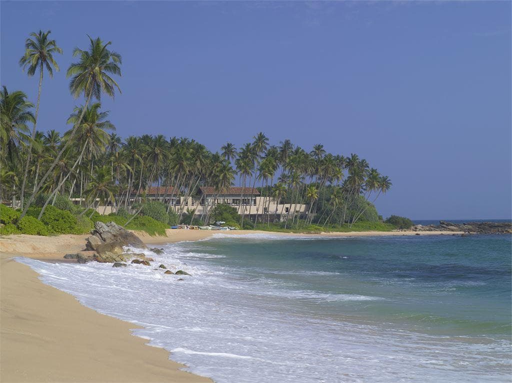 Amanwella