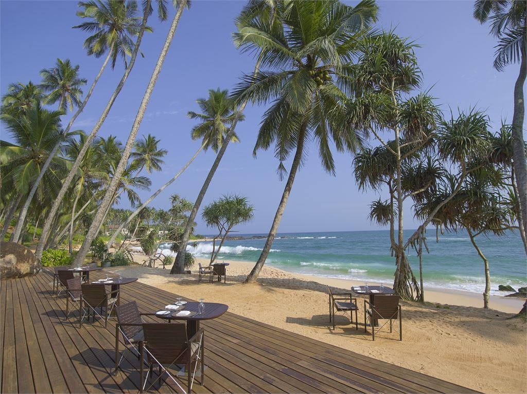 Amanwella