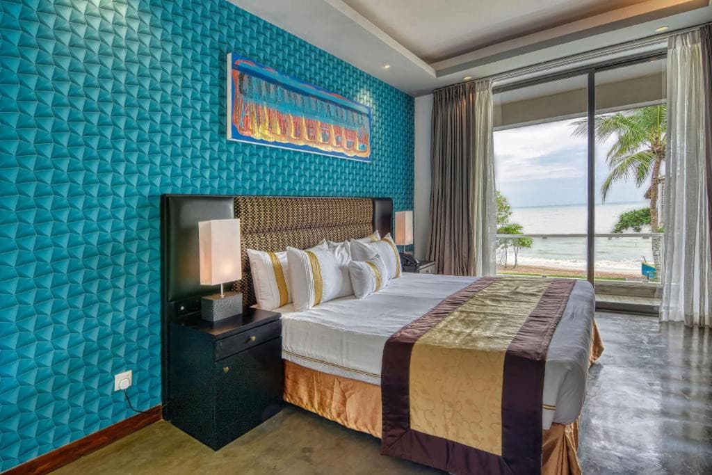 Golden Pearl Tangalle Beach