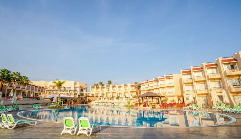 Cyrene Sharm Hotel