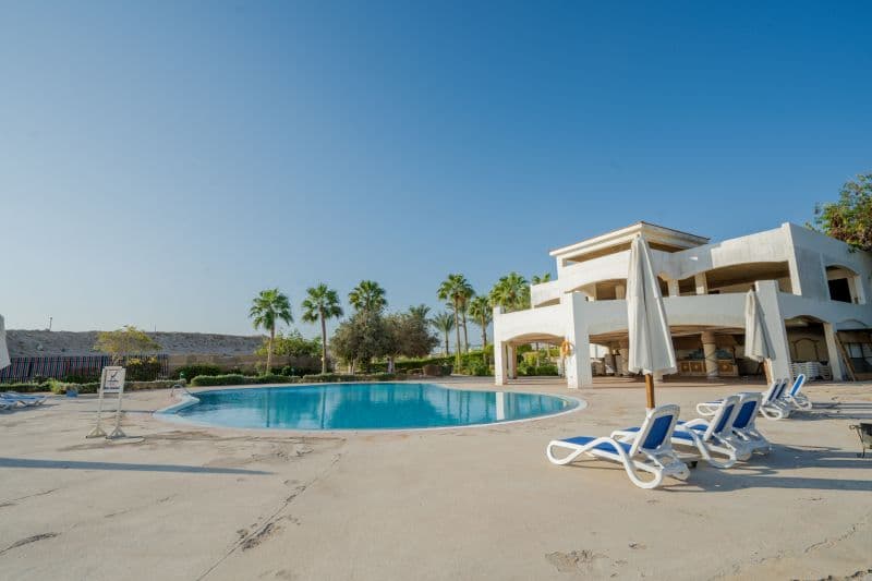 Cyrene Sharm Hotel