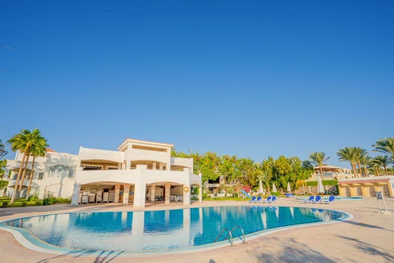 Cyrene Sharm Hotel
