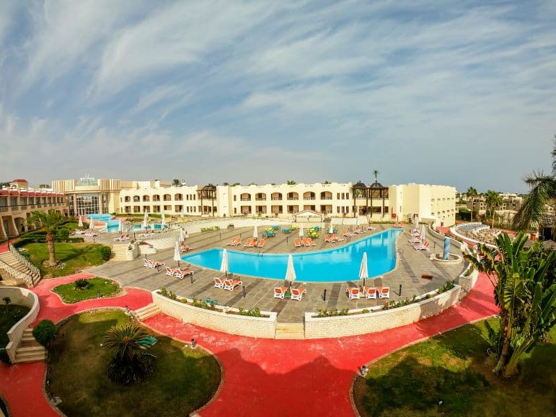 Cyrene Sharm Hotel