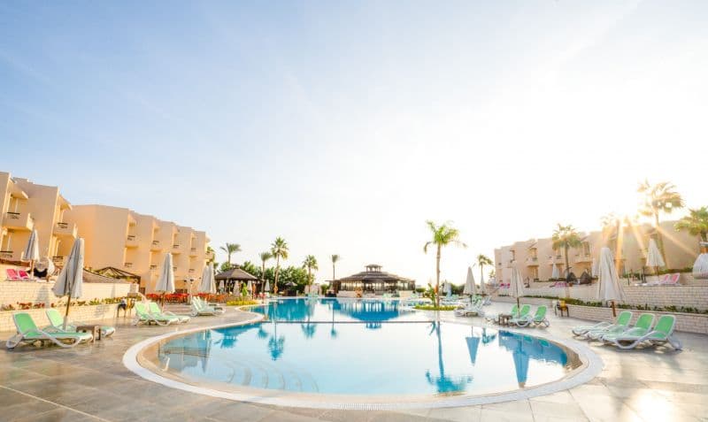 Cyrene Sharm Hotel