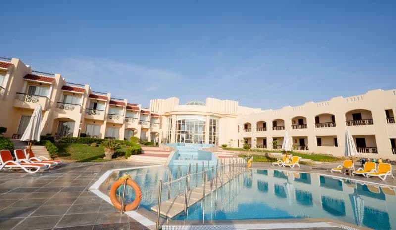 Cyrene Sharm Hotel