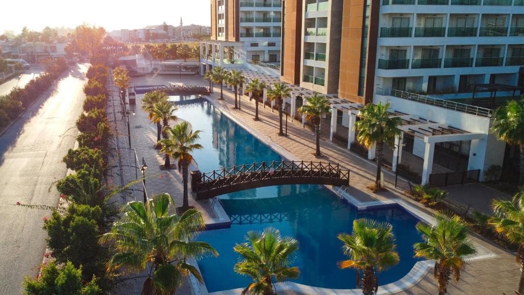 Bieno Club Sunset Hotel & Spa (ex. Bone Club Sunset Hotel & Spa)