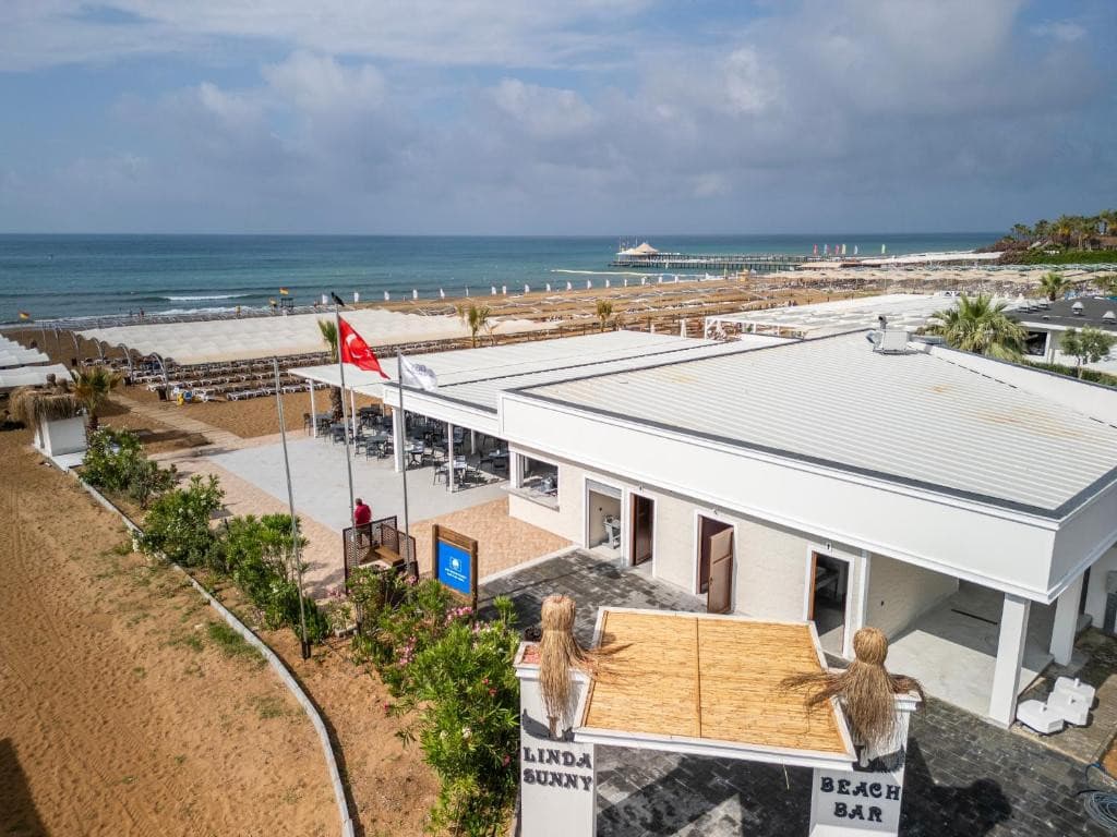 Bieno Club Sunset Hotel & Spa (ex. Bone Club Sunset Hotel & Spa)