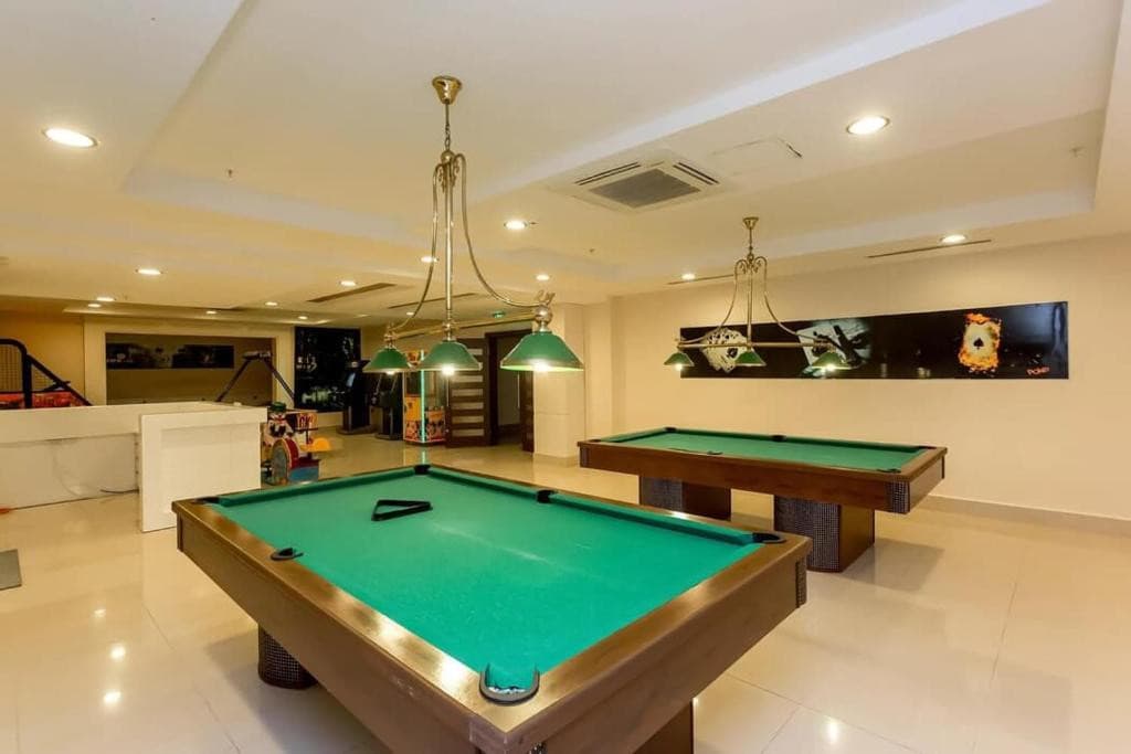Bieno Club Sunset Hotel & Spa (ex. Bone Club Sunset Hotel & Spa)