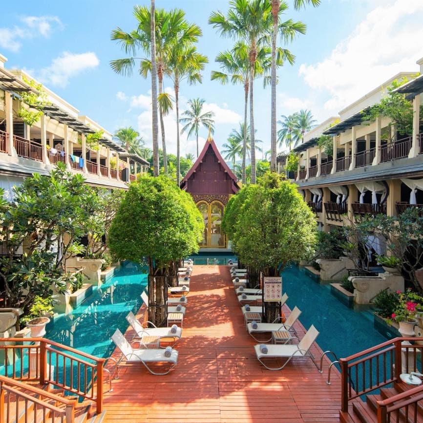 Burasari Phuket