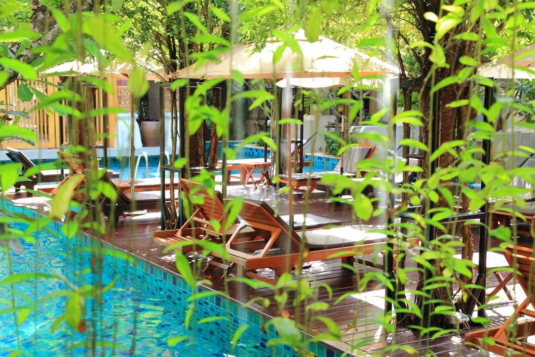 Burasari Phuket